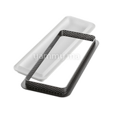 Kit Moule Silicone 1 Tarte Rectangle 265mm - Silikomart